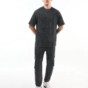 Co-ord Set Men