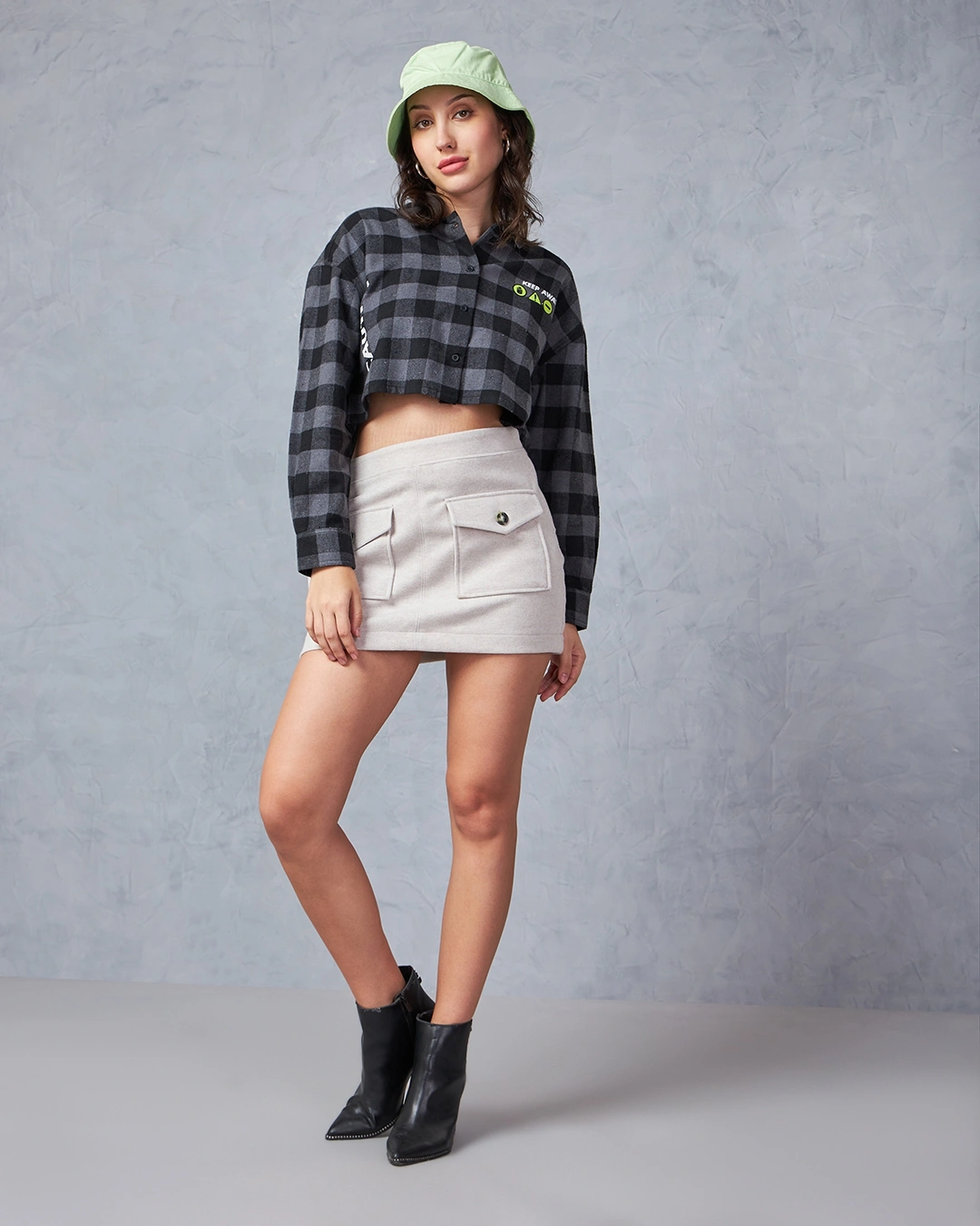 Women Oversized Printed Shirt 9 617275 1706769016 5