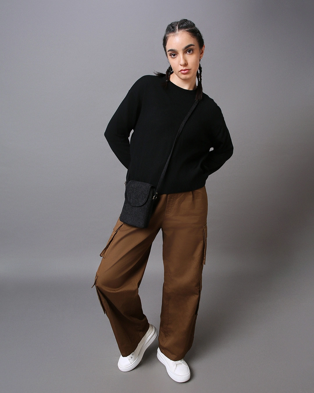 Women S Black Sweater 497715 1692769281 4